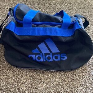 Small Adidas gym bag
